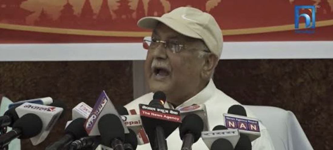 नेकपा अब पनि नसच्चिए जनताले कहिल्यै माफ गर्ने छैन्
