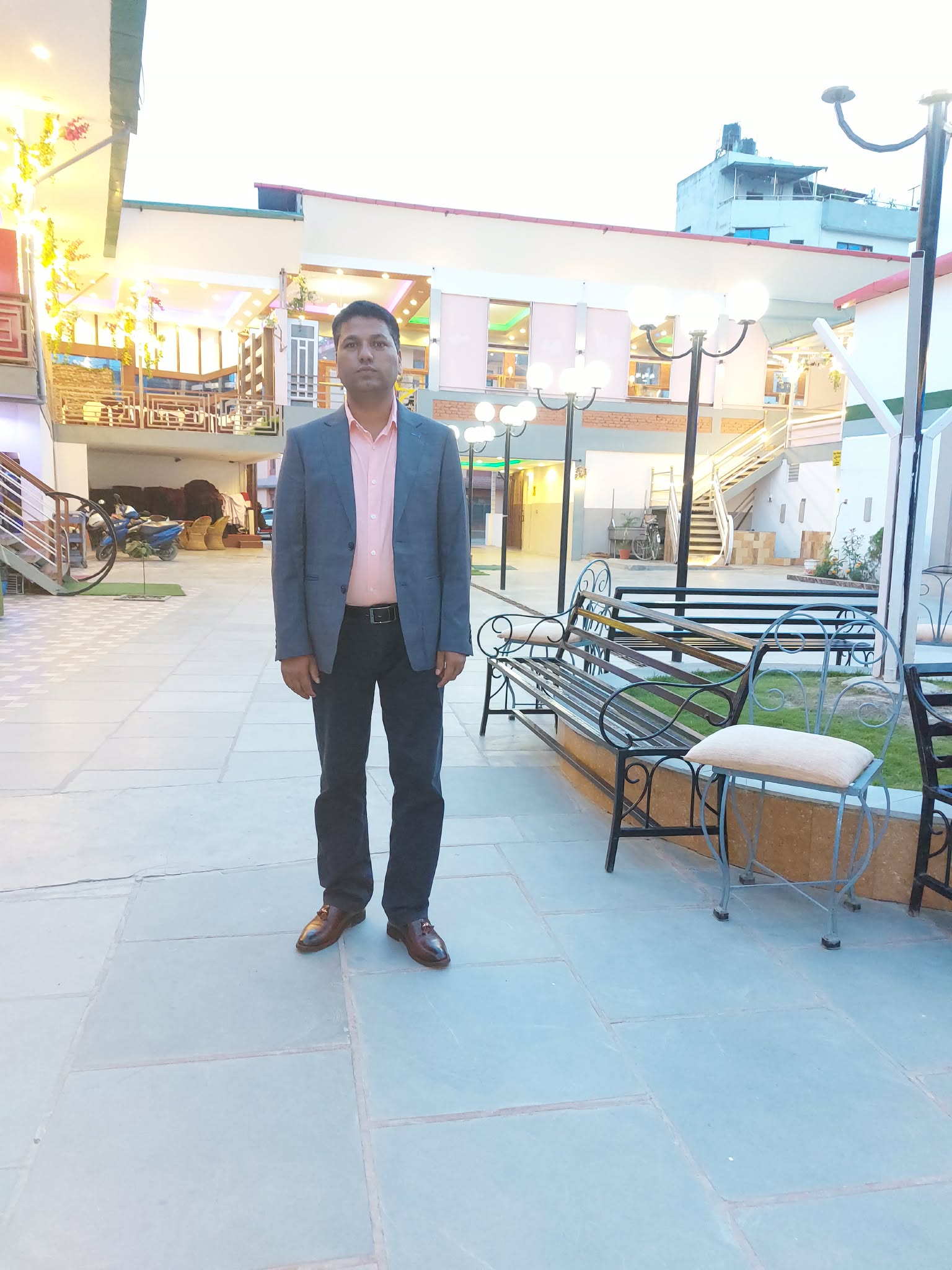 Rupantarankhabar.com