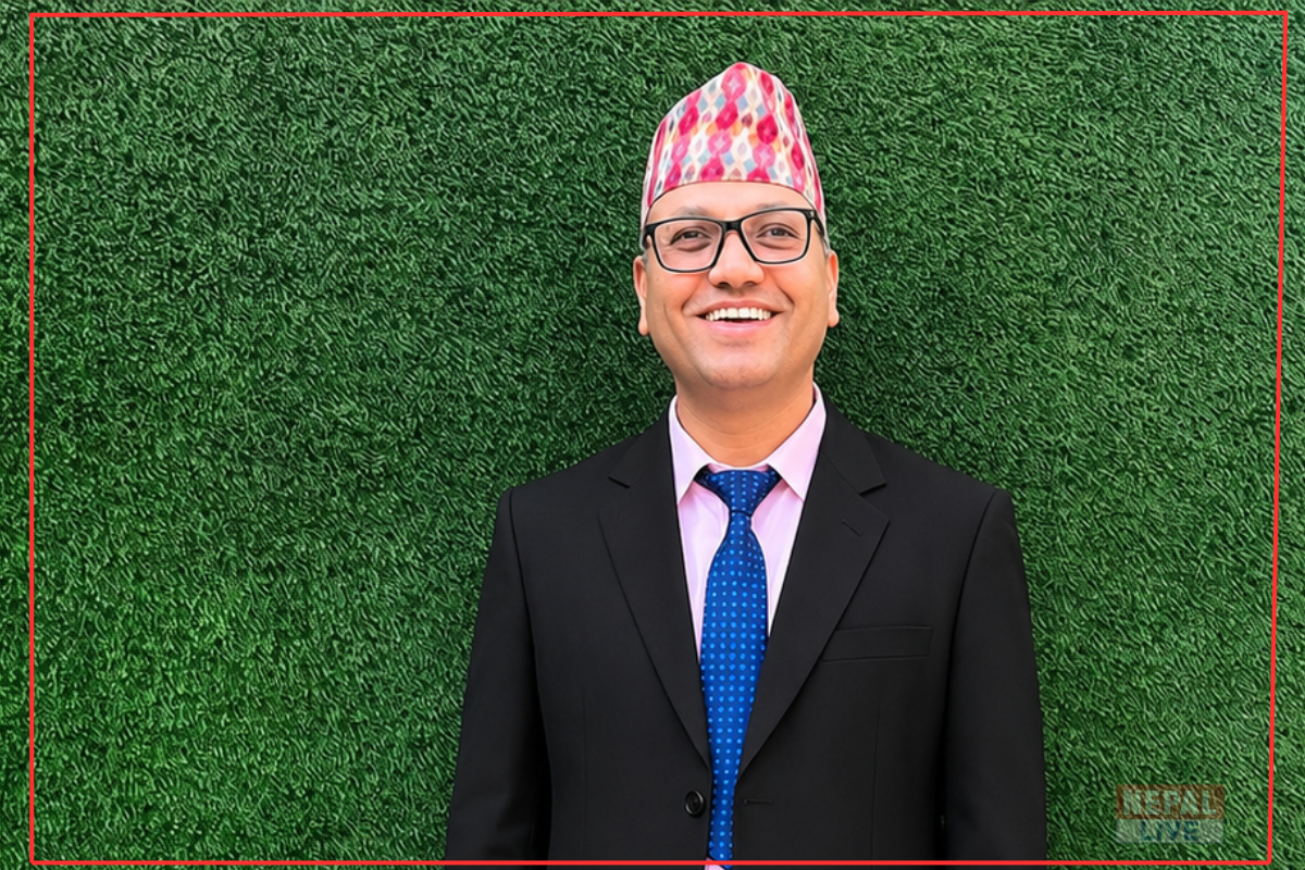 NEPALLIVE.COM