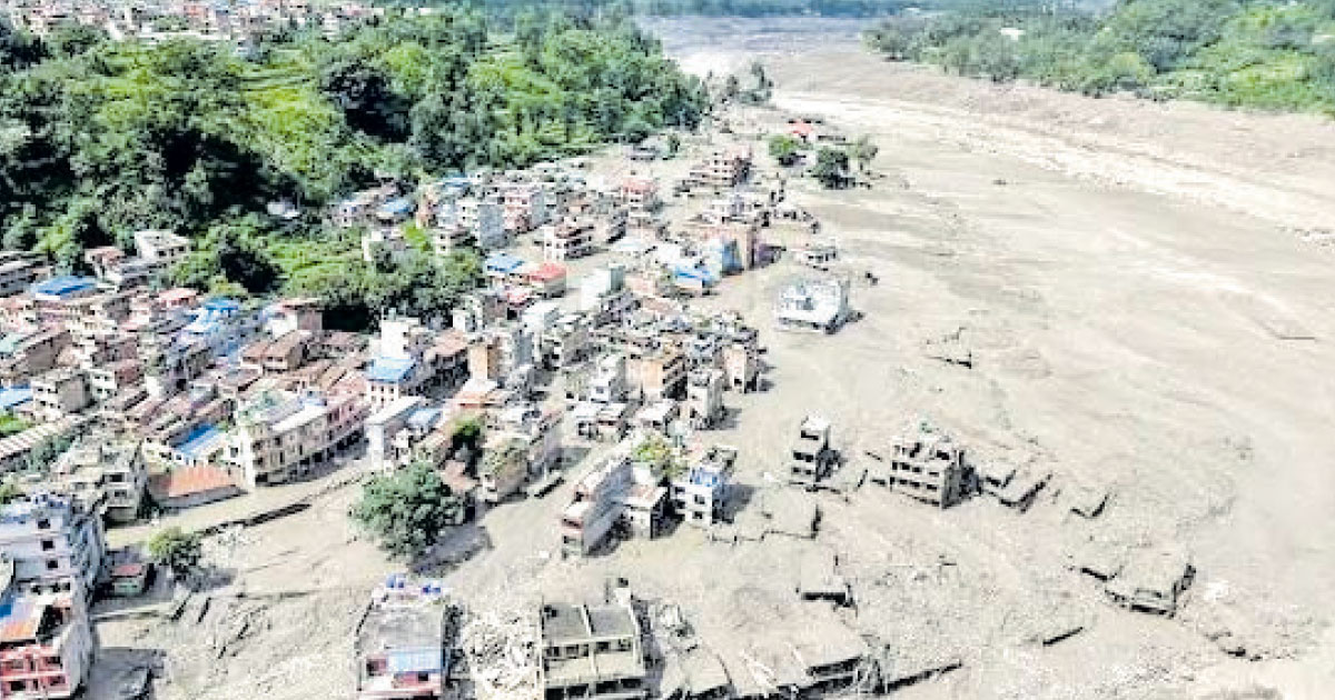 ANNAPURNAPOST.COM