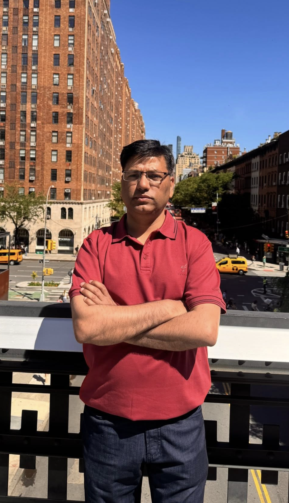 New York Trip