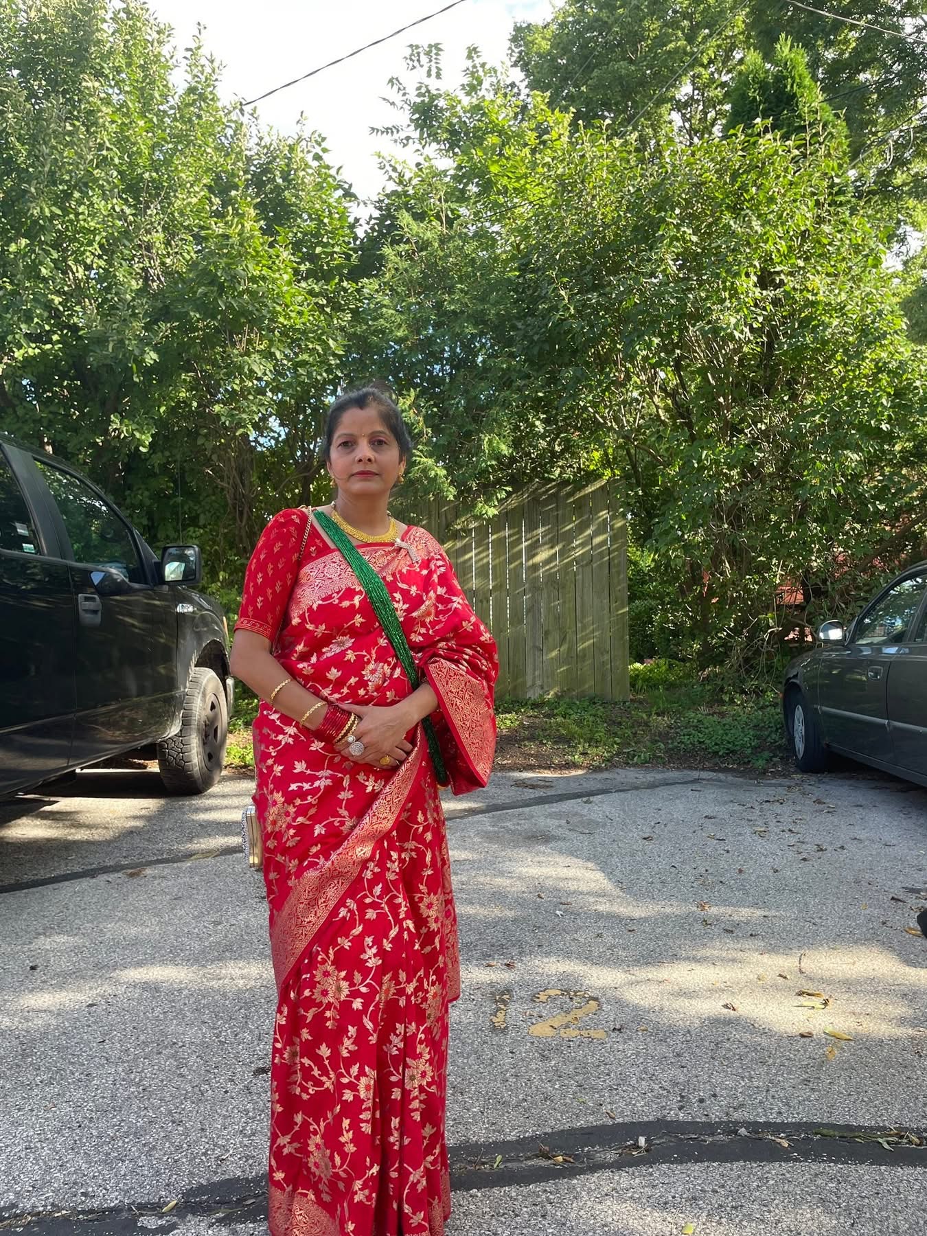 Wife