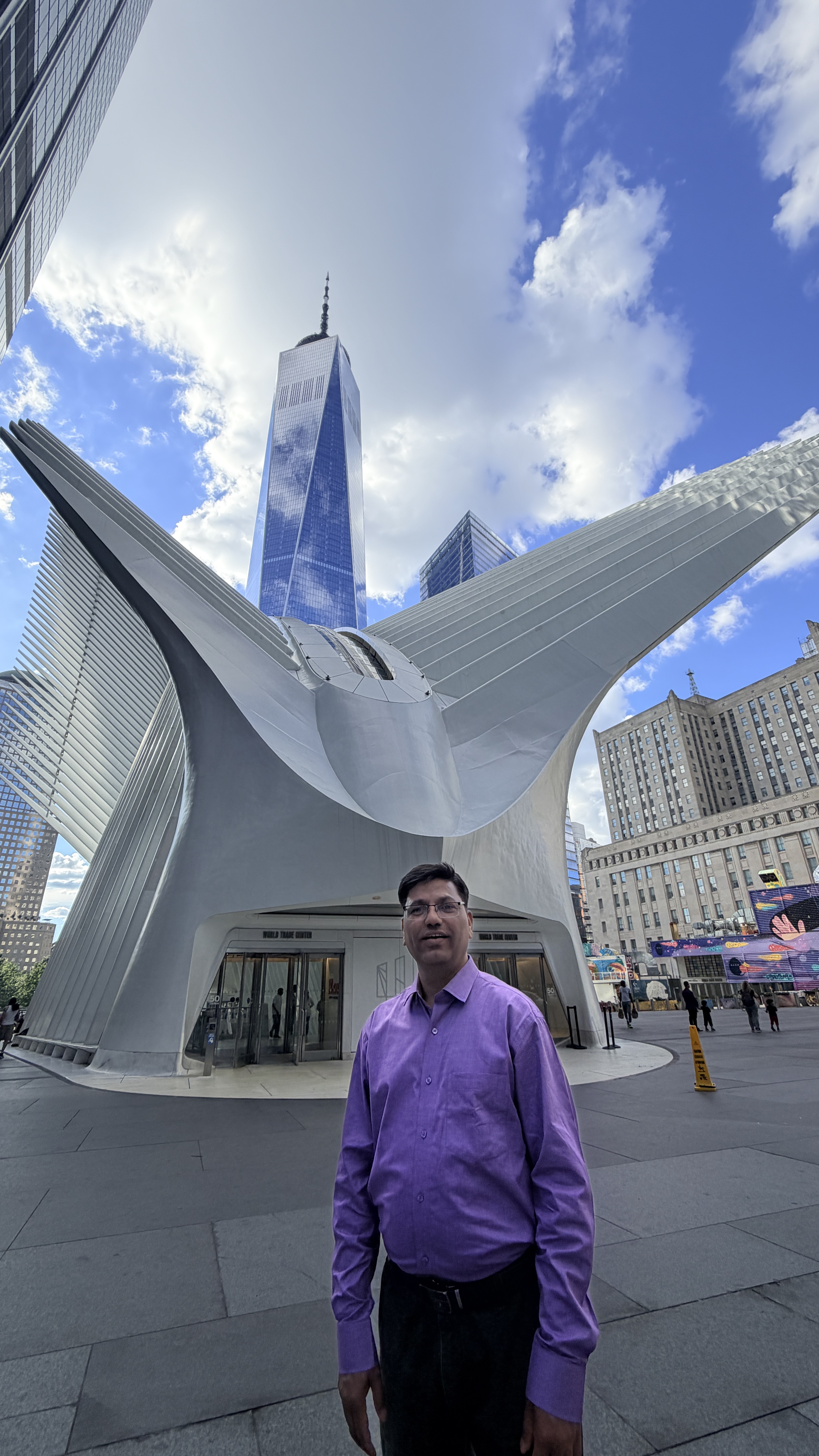 New York
