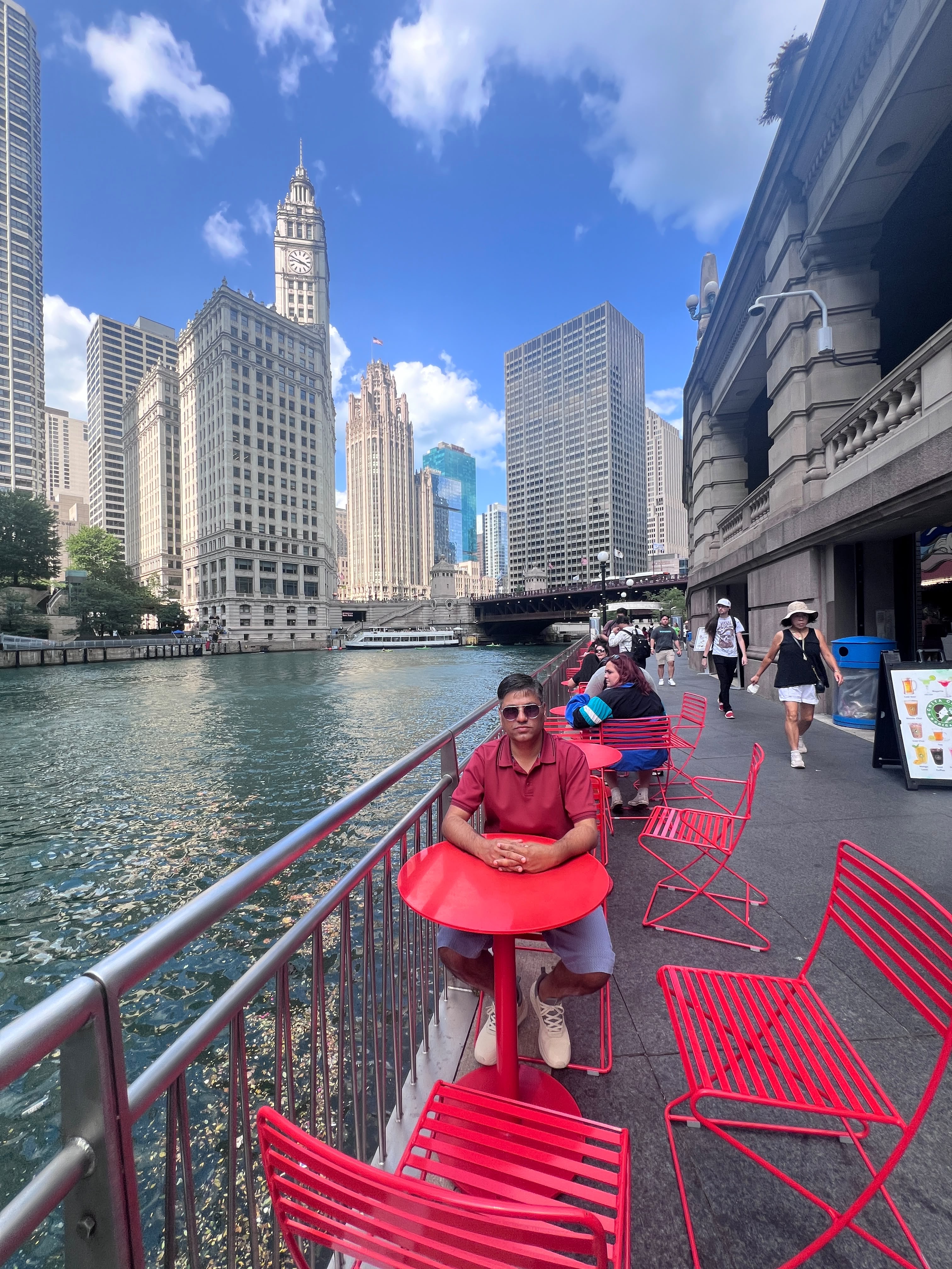 Chicago