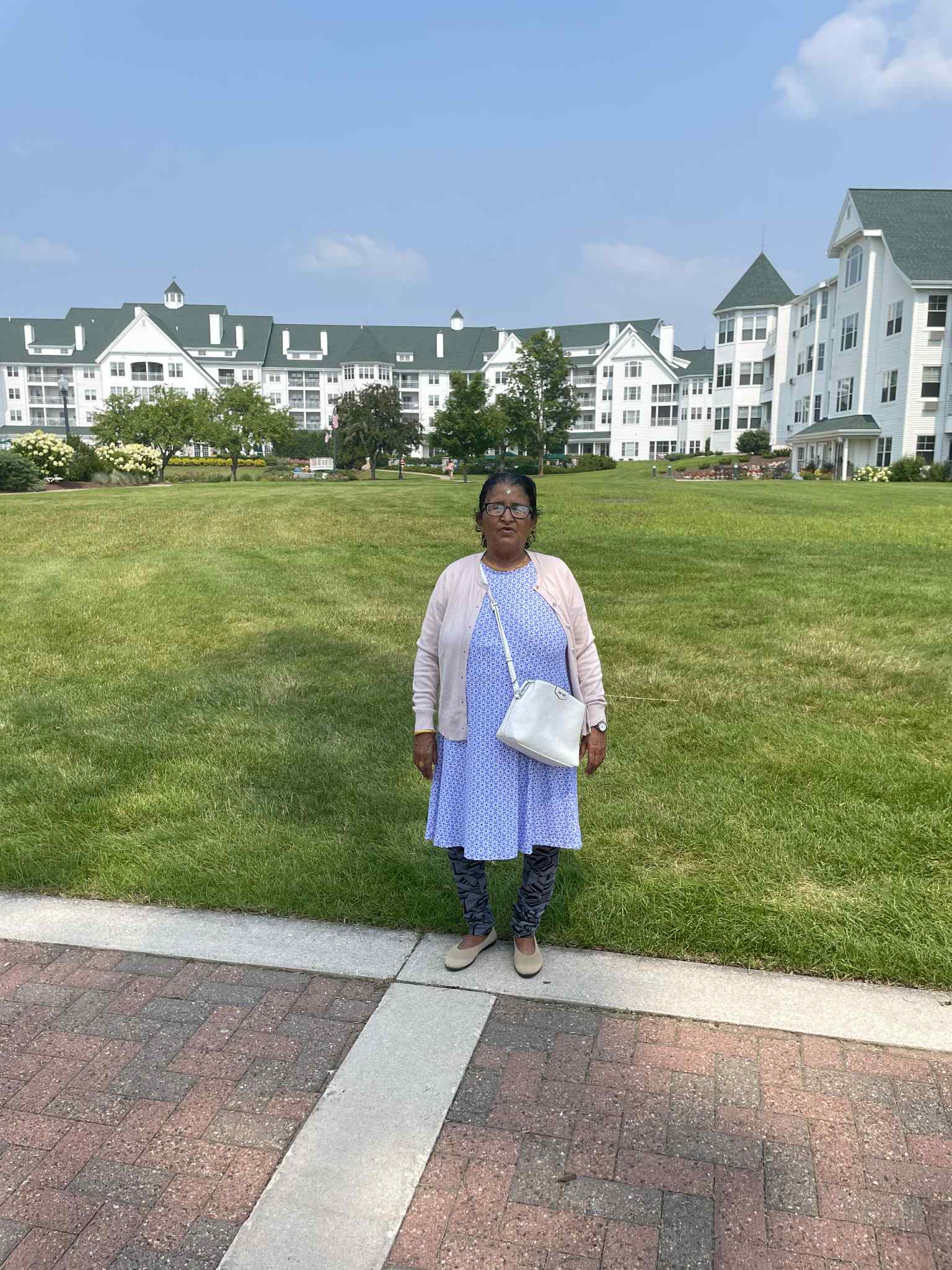 Mother ( USA)
