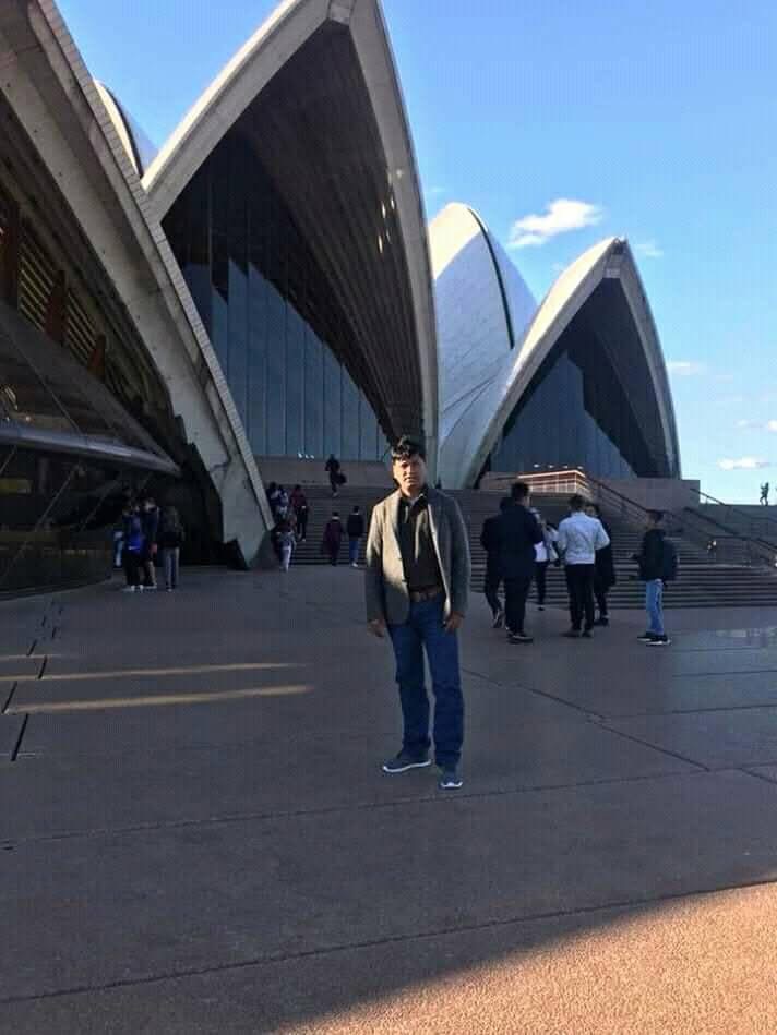 AUSTRALIA