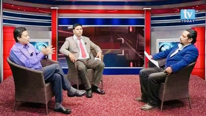 Tv Today
